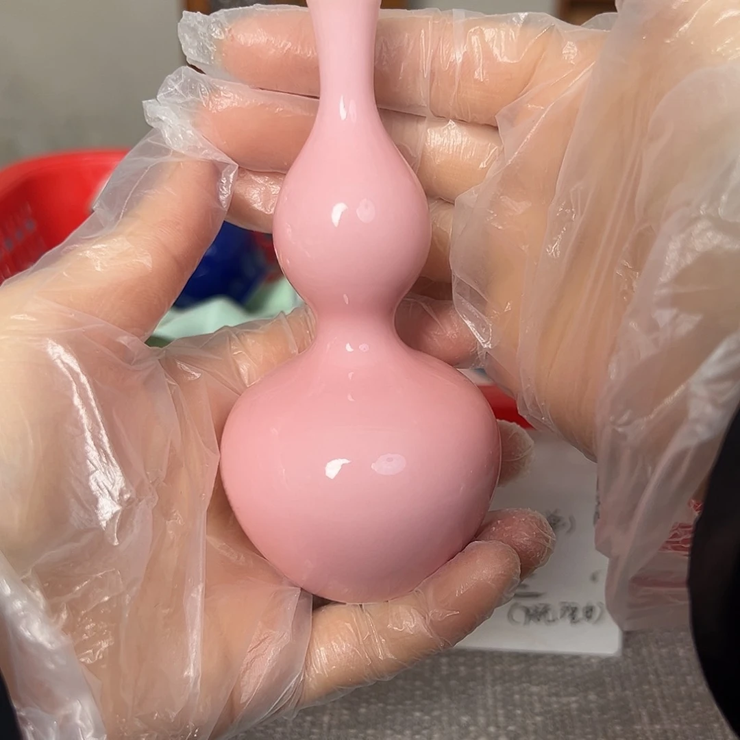 摆件景德镇陶瓷研究所学会