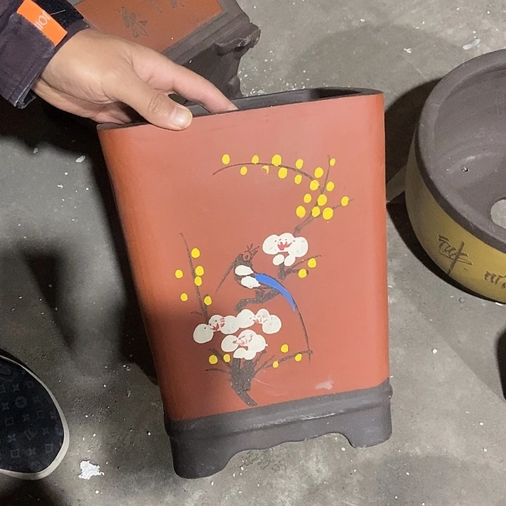 紫砂花盆25 花盆花盆花盆花盆花盆花盆花盆花盆