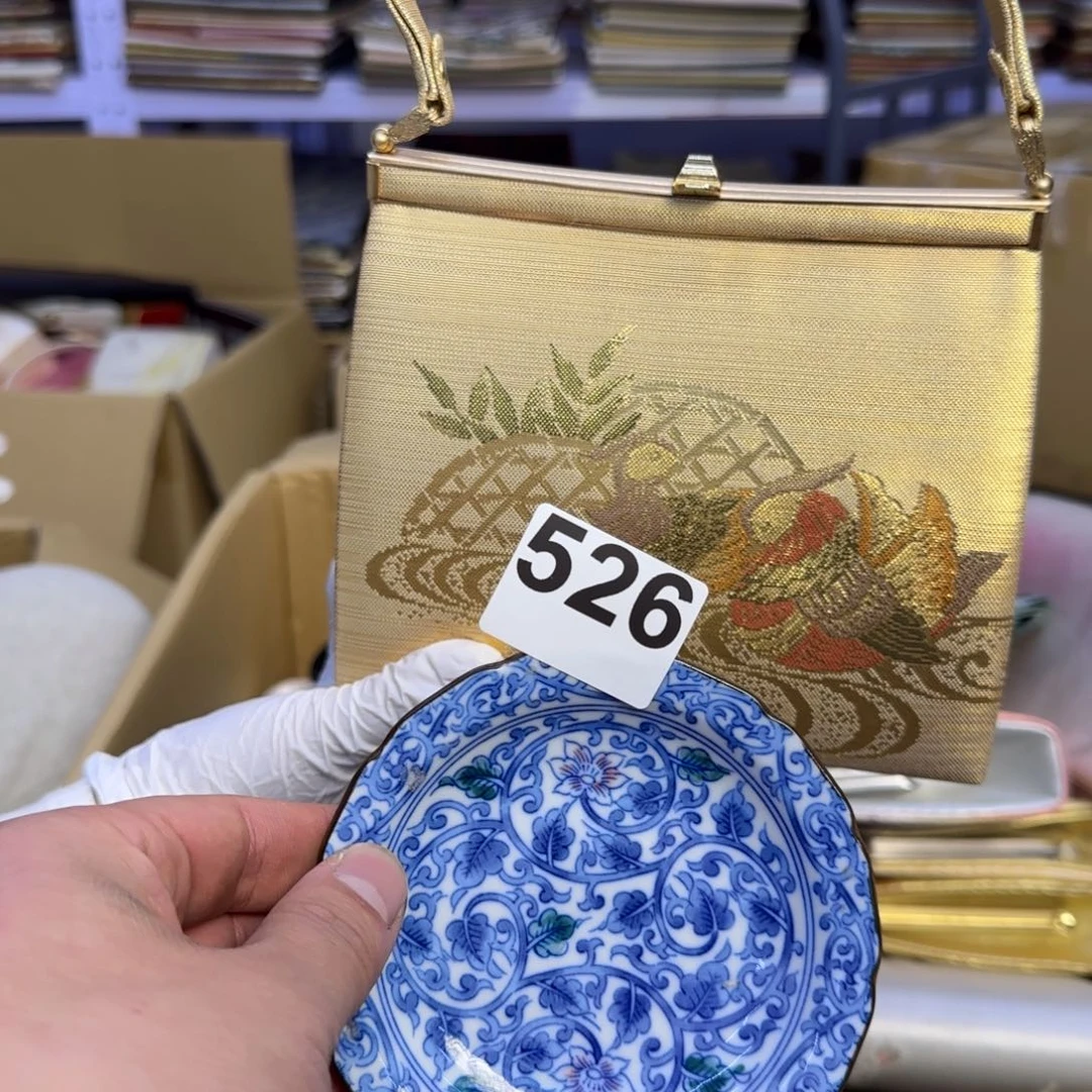 手工艺品琉璃禾*火小雨