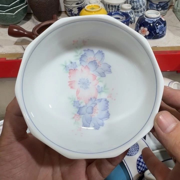 陶瓷推荐第二名20包邮