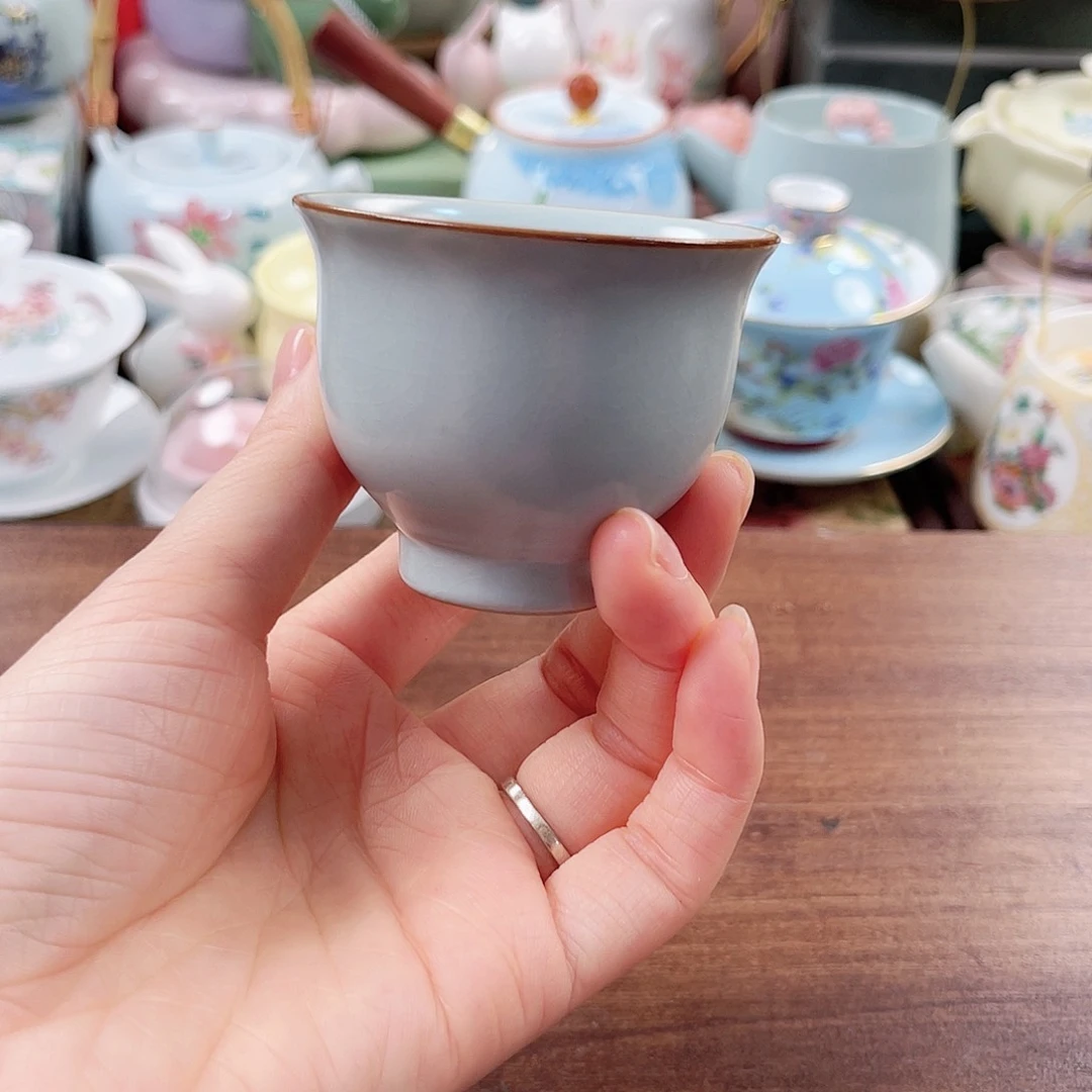 精美茶具孤品清仓局