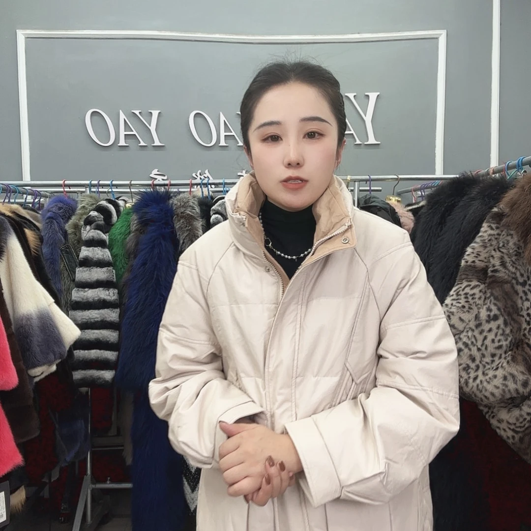 姚小妖家高端皮草