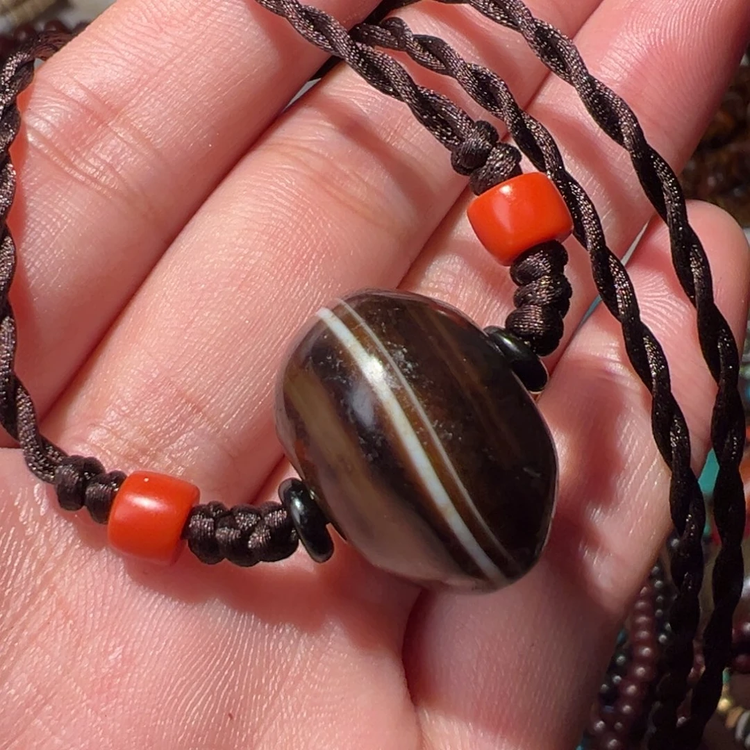 用***2琉璃吊坠（不含链）