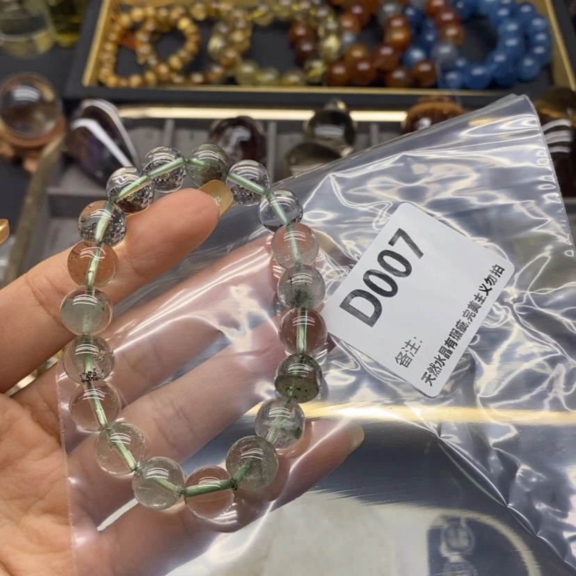 【闪购商品】未镶嵌珠宝半成品水晶
