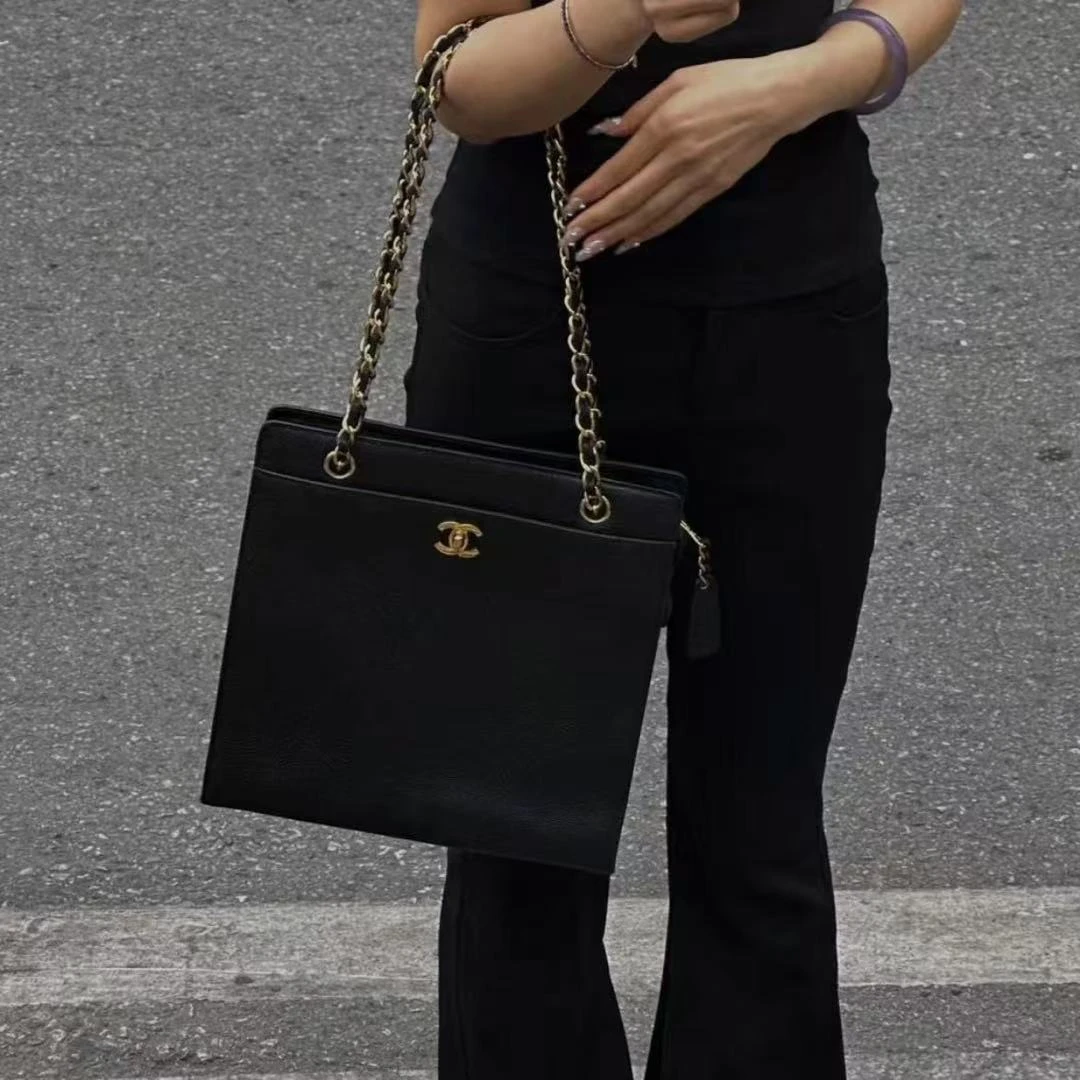 95新 Chanel/香奈儿 香奈儿/单肩包/9098