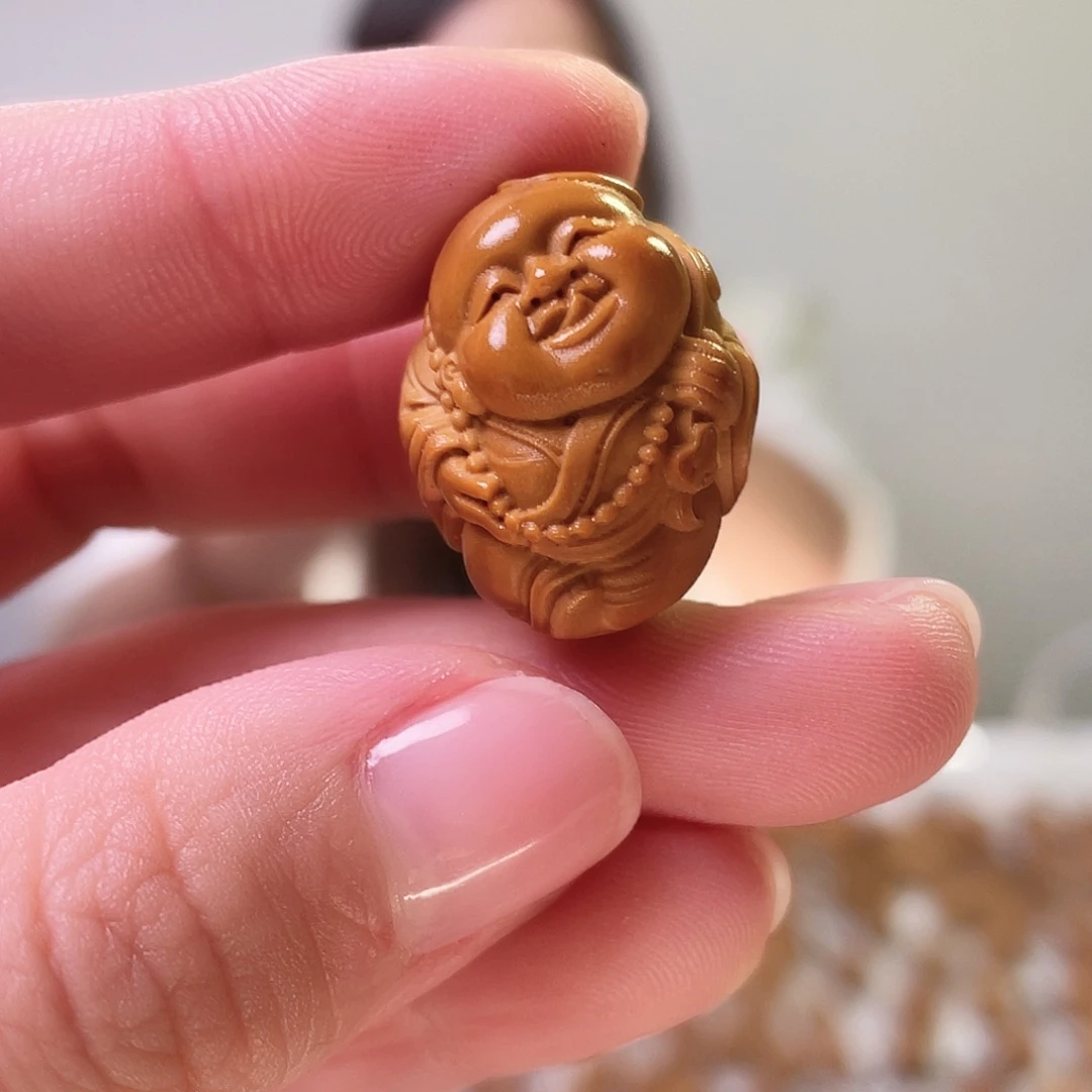手串/手链橄榄核橄榄核