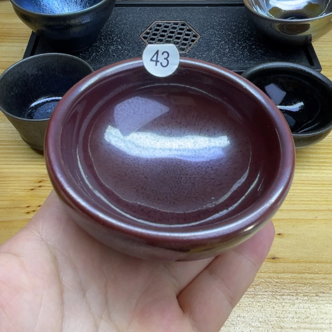 茶盏精品福利品建盏