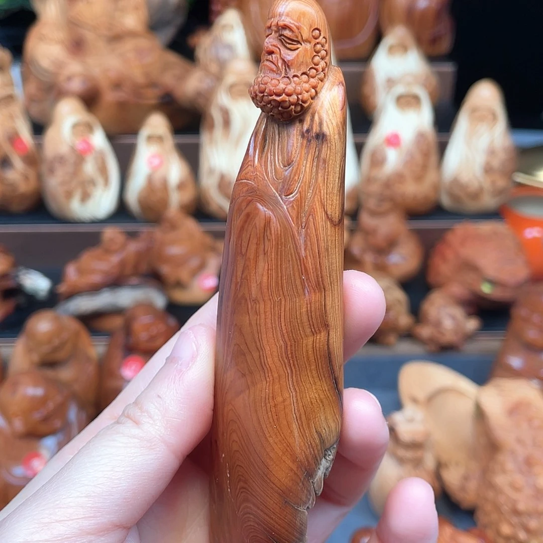 柏木（崖柏）太行崖柏