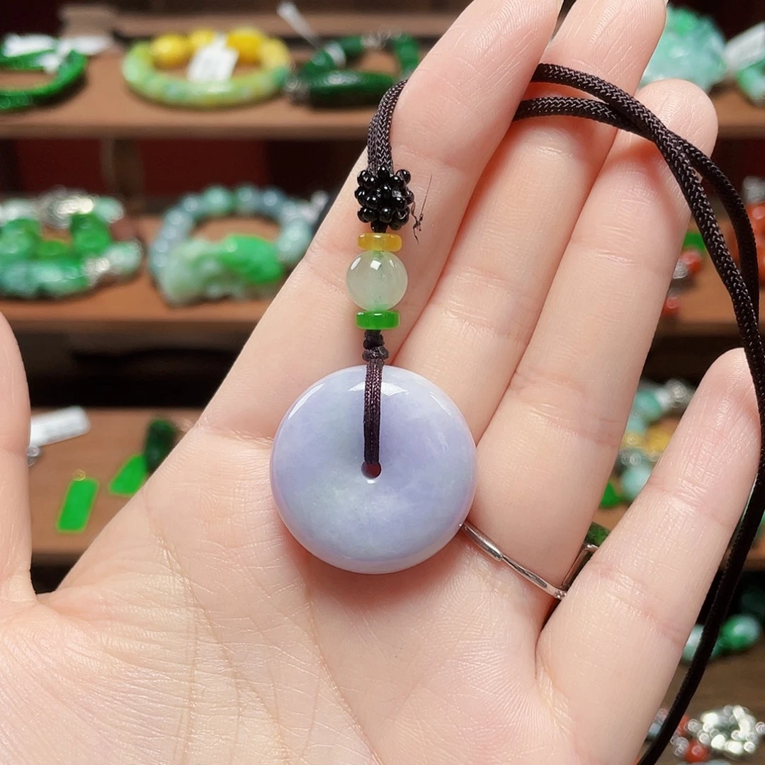 未镶嵌手链翡翠饰品