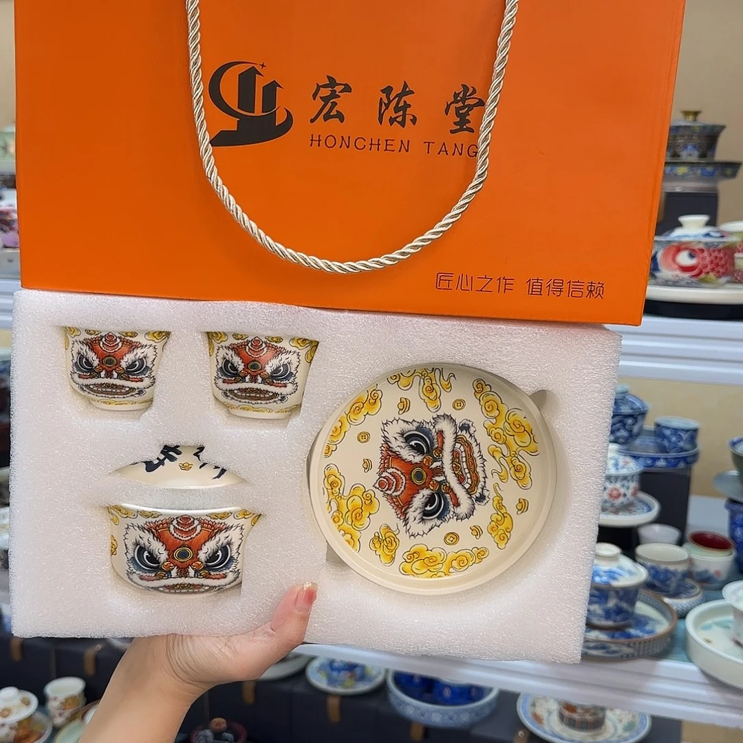 我们的目标就是成为更