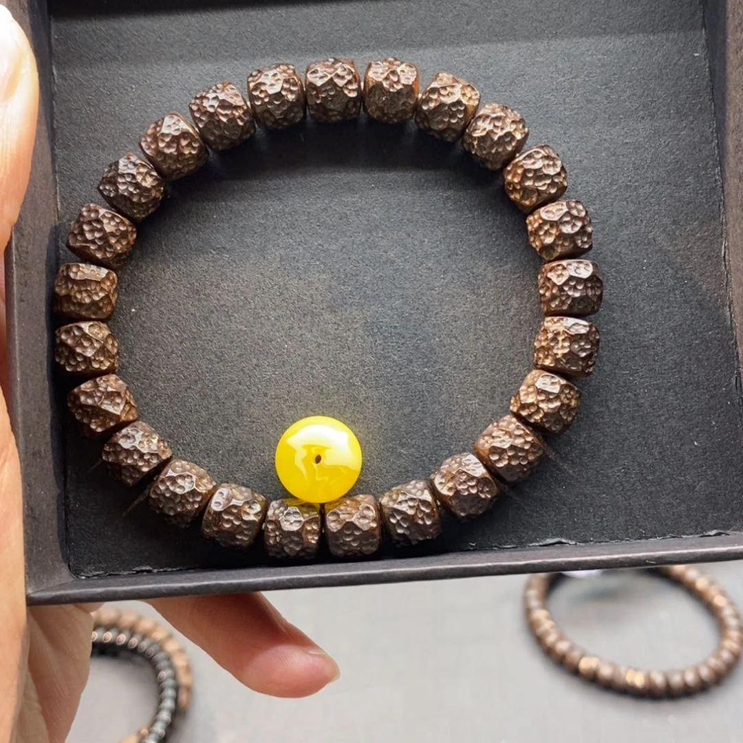 椰蒂手串平*哥原生态无相