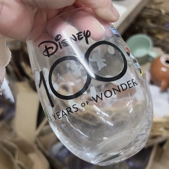 缸微瑕可爱满20包邮