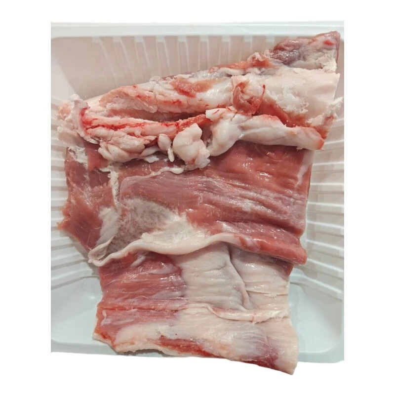冷鲜羊排 约1.5kg