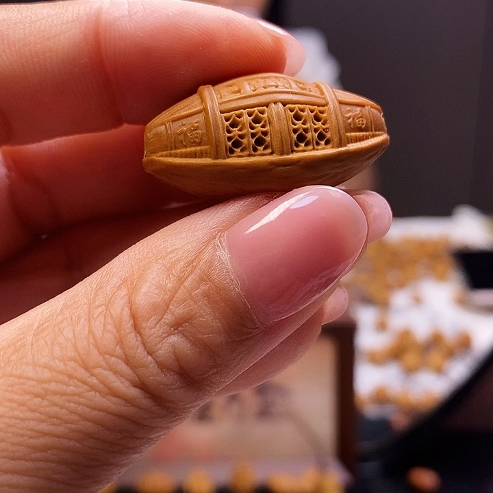 橄榄核手串/手链橄榄