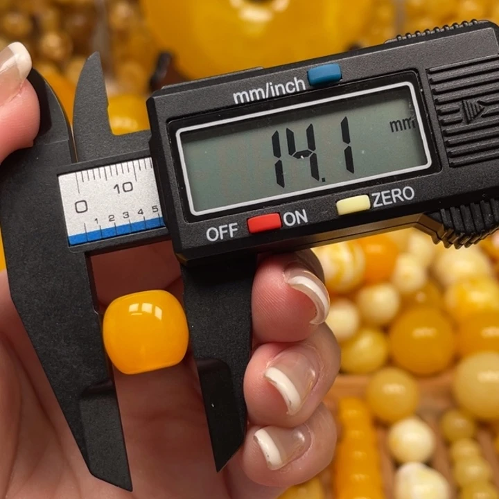 树脂非金属2代蜡0302