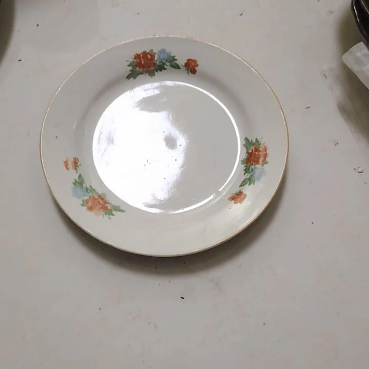 盘用****3陶瓷盘子碗啥都有