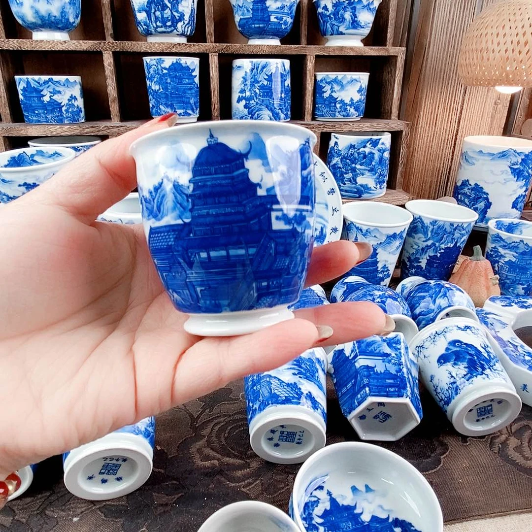 一笔一墨 叩玉山房