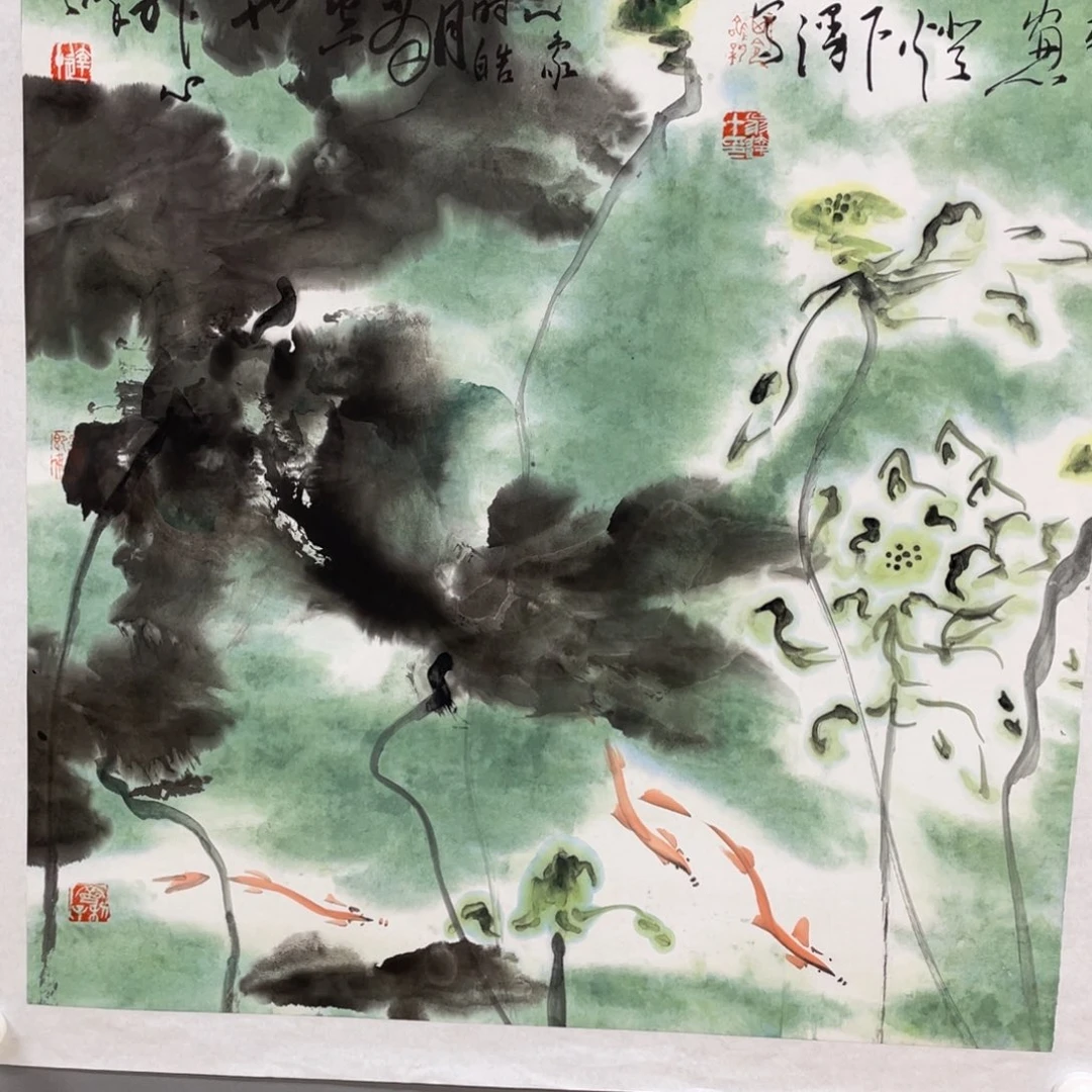 国画老师老师老师