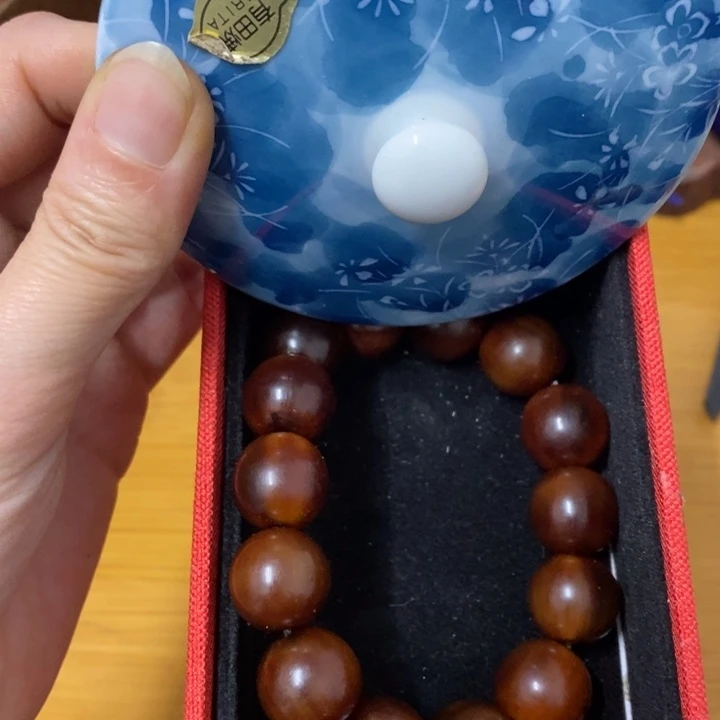 瓷片哈中古工艺品树脂