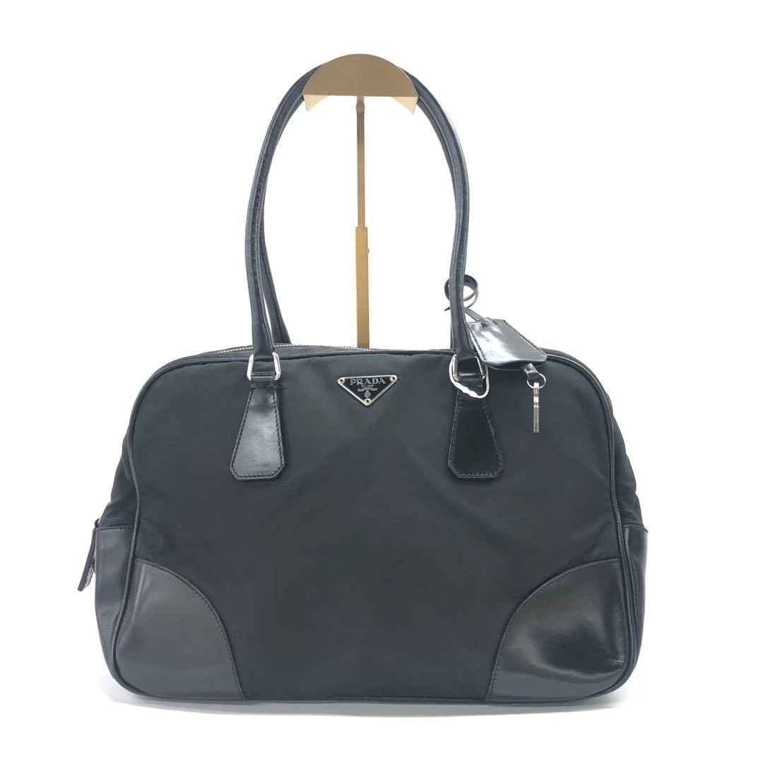 95新 Prada/普拉达 普拉达/单肩包/4442