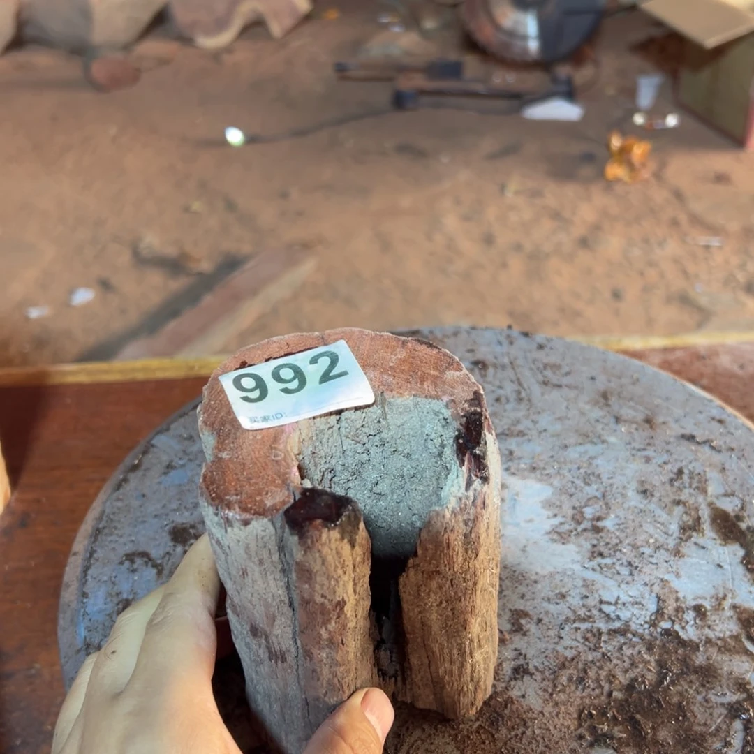 大果紫檀（缅甸花梨）