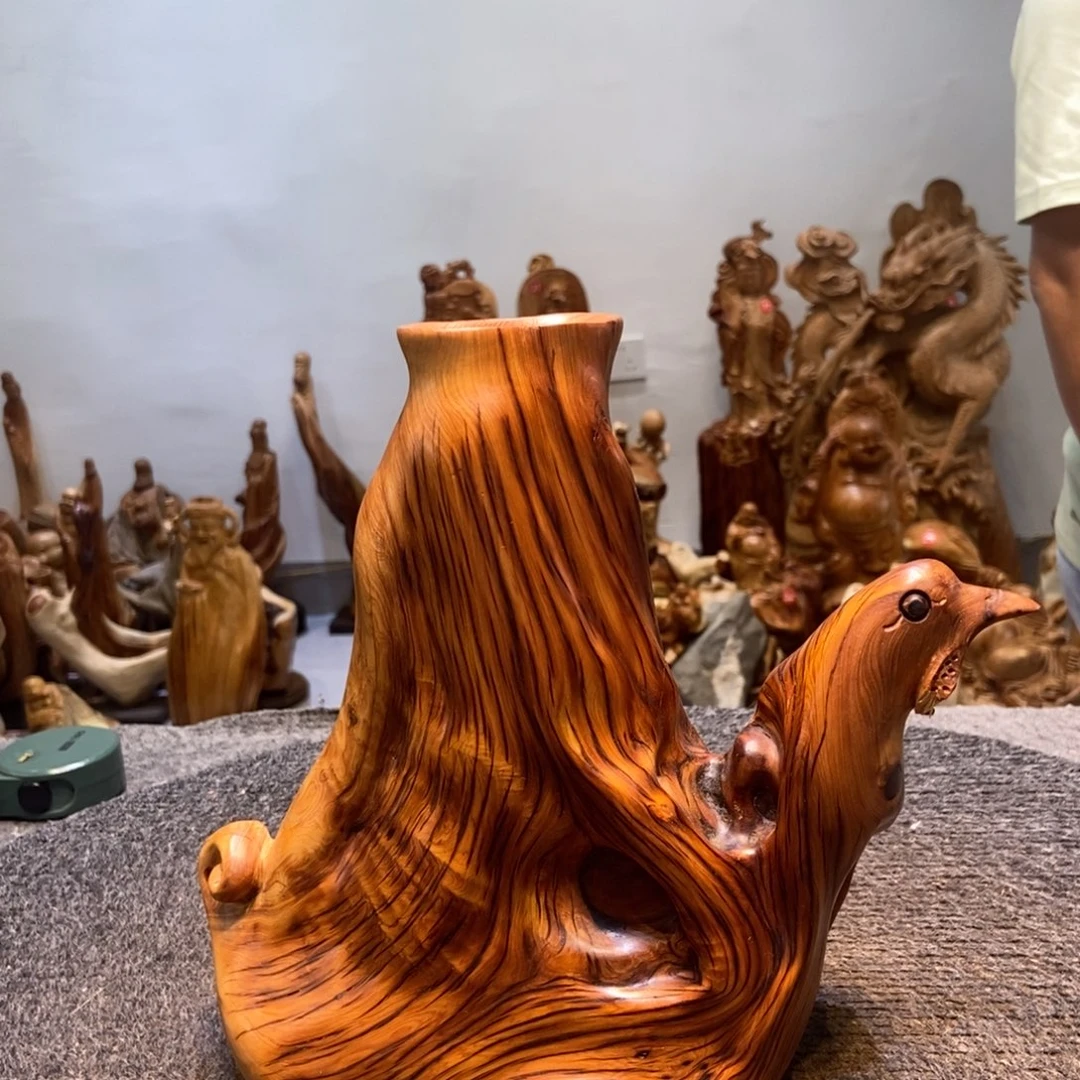 柏木（崖柏）进来点点关注哦