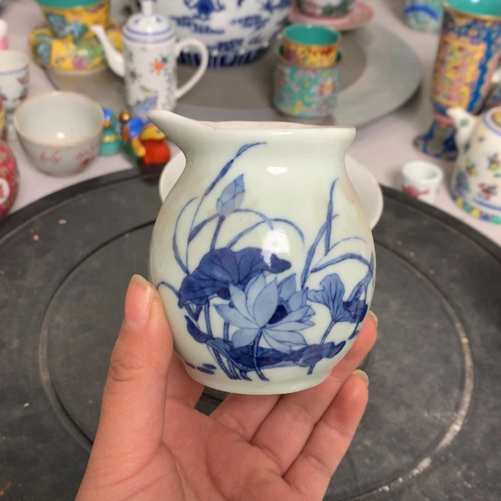 陶瓷制品制作工艺