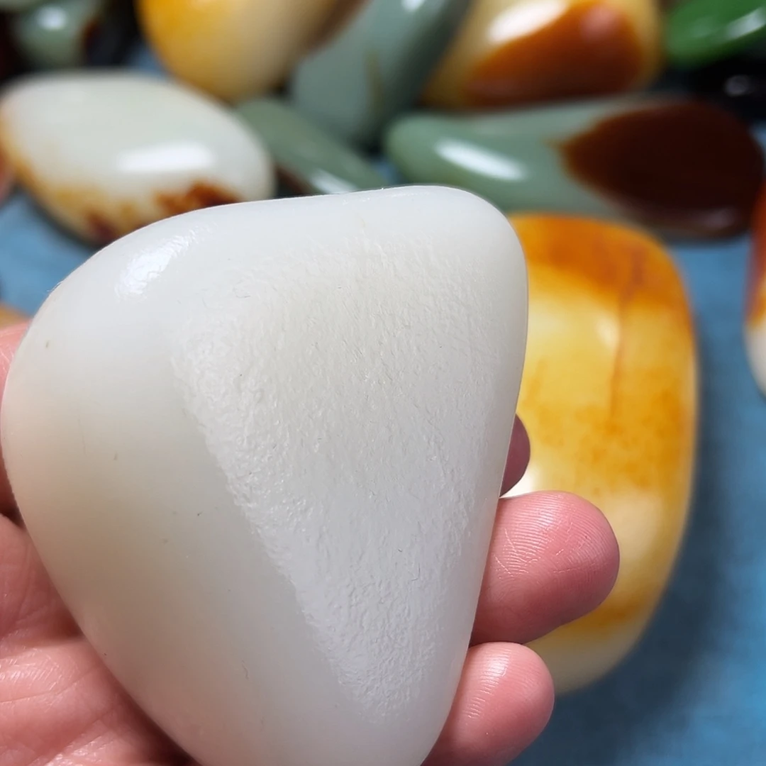 玛瑙/玉髓未镶嵌挂件