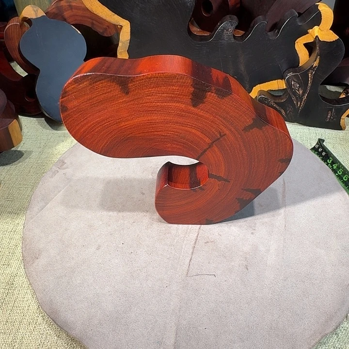 悠***I大果紫檀（缅甸花梨）