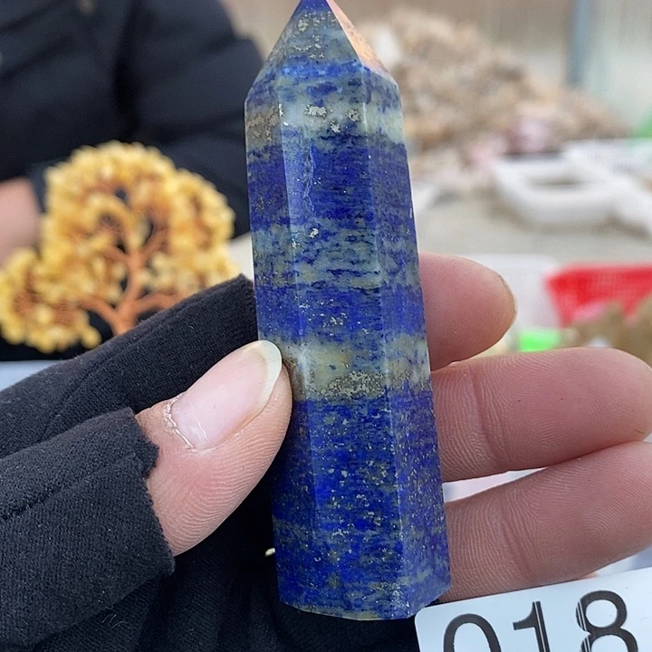 水晶未镶嵌摆件018