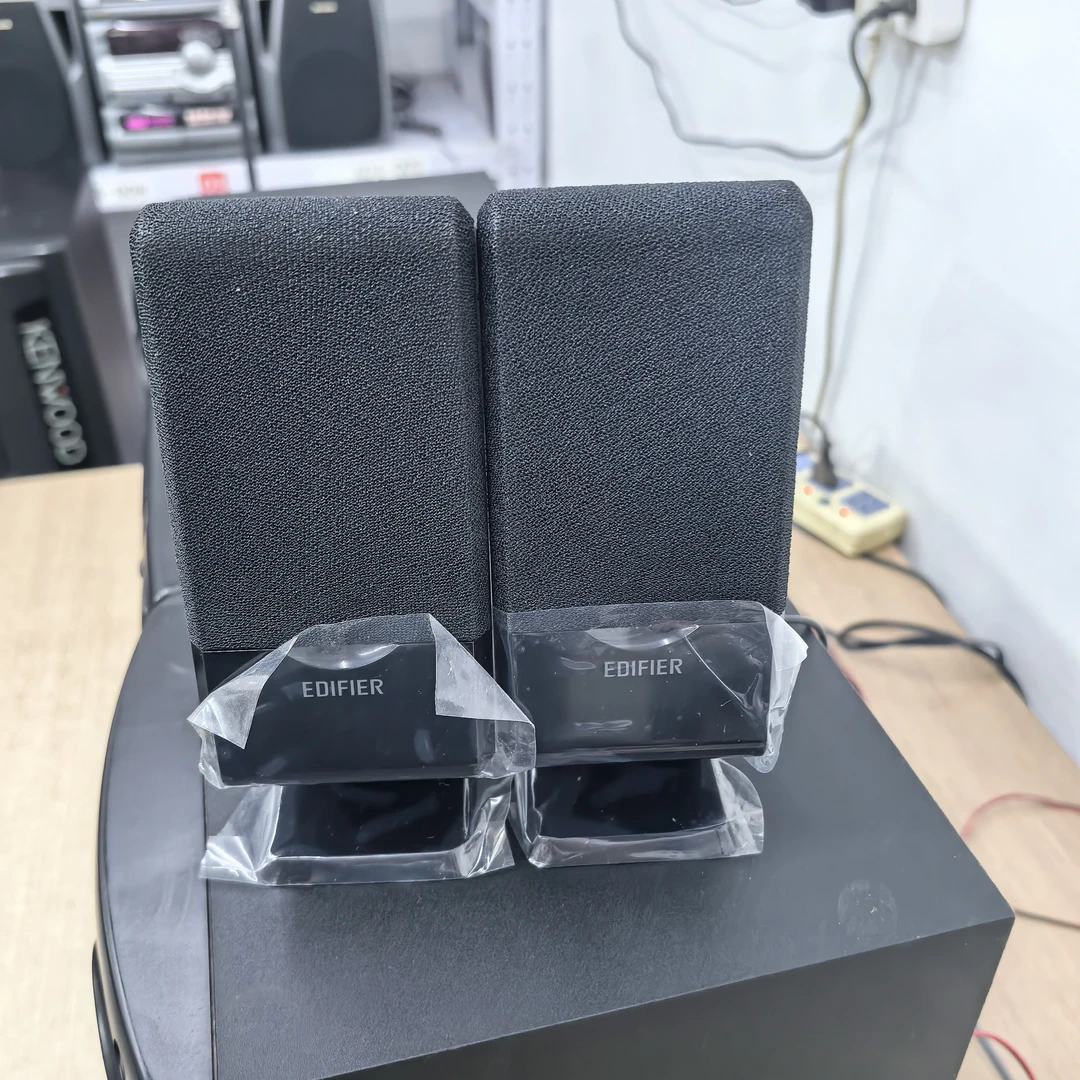 95新  MBZ无源音箱运费自理