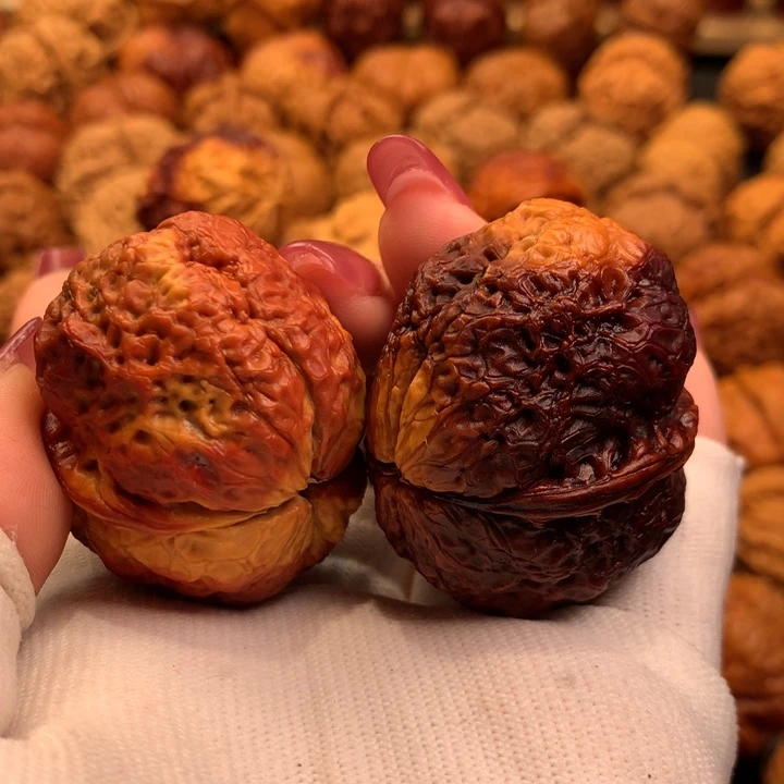 吊坠文玩核桃34…………..