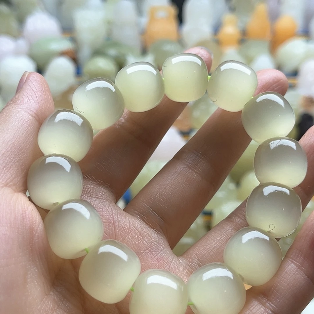 w***j昆仑山脉山料手把