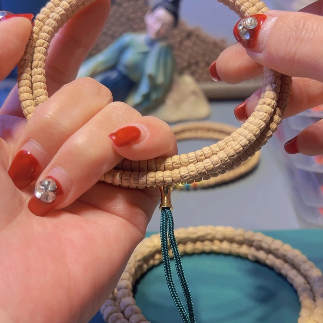 柏香籽/百香籽吊坠?****命