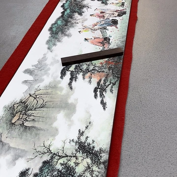 艺术作品欣赏作品