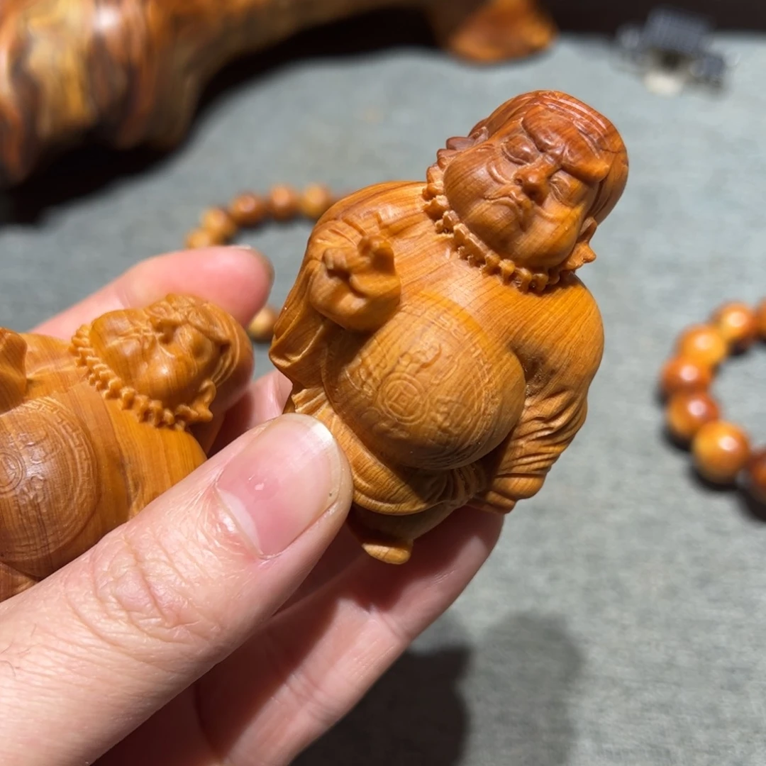 太行崖柏陈化太行