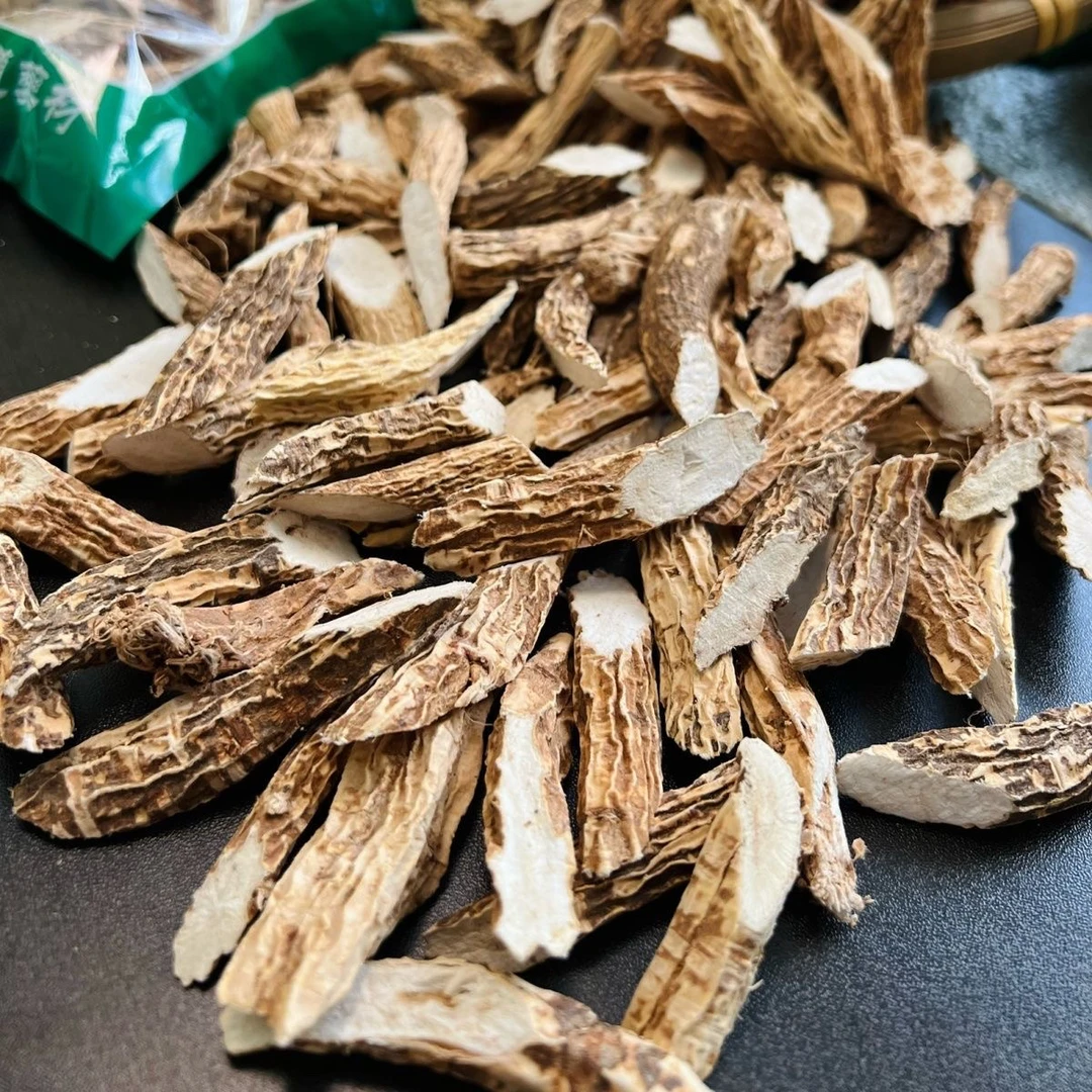 【云姐优选】正宗牛大力干货牛大力煲汤泡酒牛大力枝250g