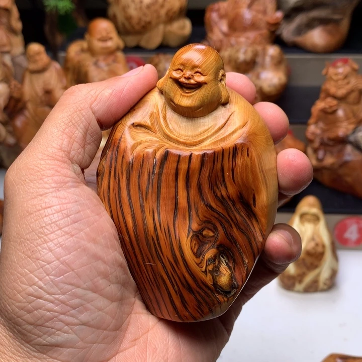 柏木（崖柏）崖柏陈化