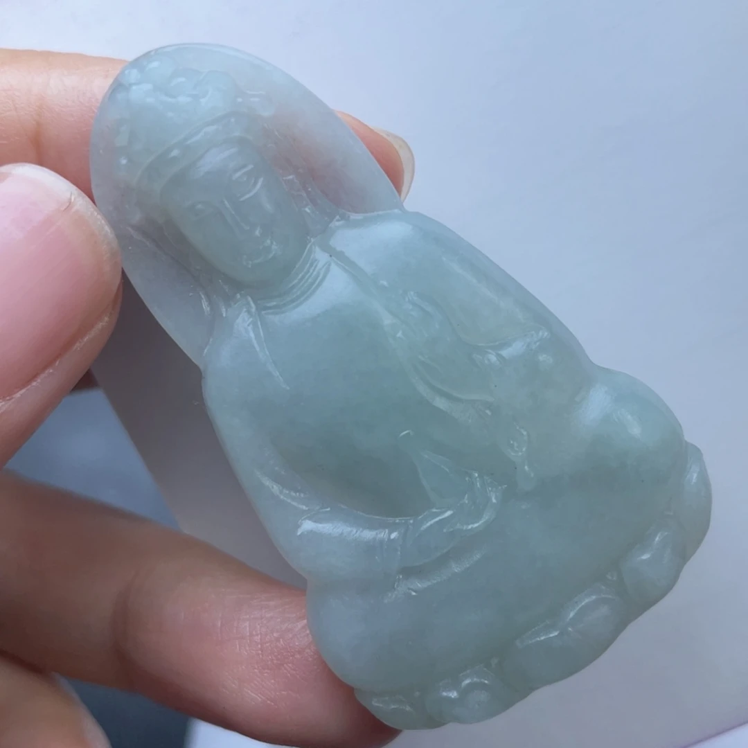 未镶嵌定制定制翡翠