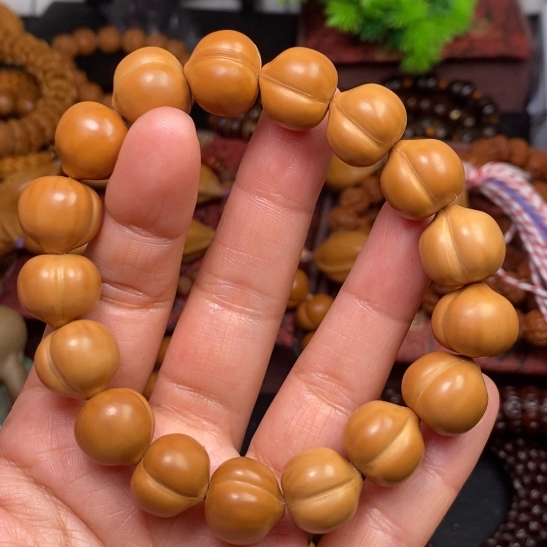 吊坠橄榄核橄榄核雕刻