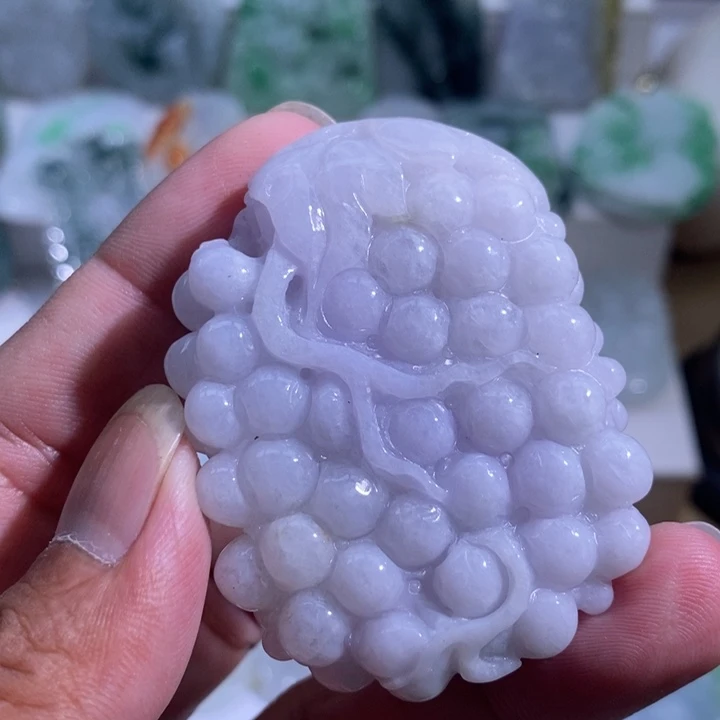 【闪购商品】翡翠挂件未镶嵌1111111111111111
