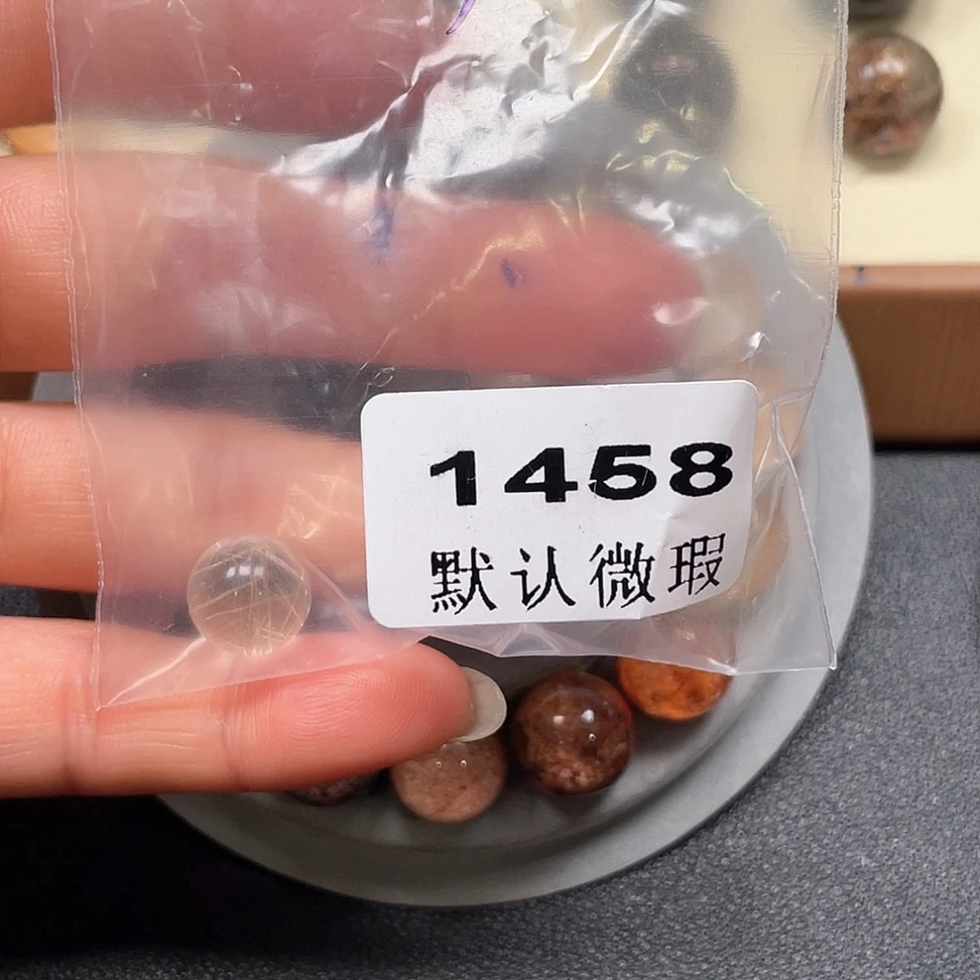 主***～吊坠(不含链)未镶嵌水晶