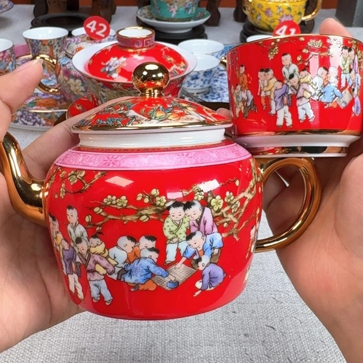 景德镇陶瓷景德镇瓷器