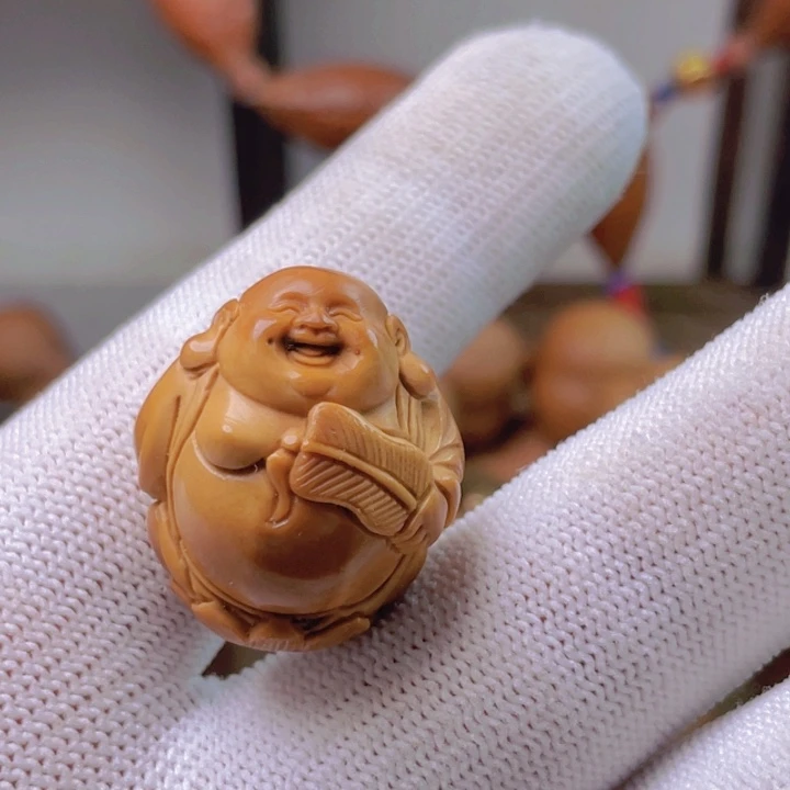 橄榄核手串/手链23福利单子