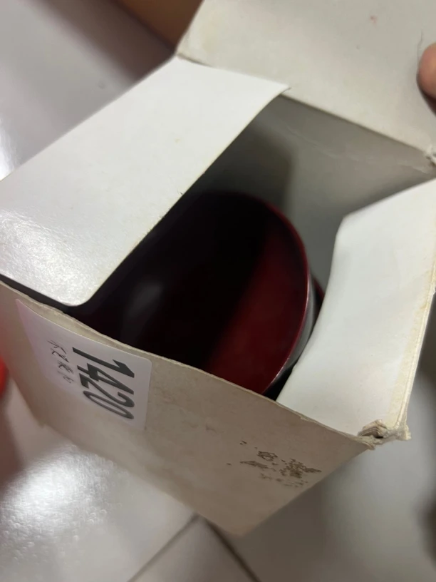 回流微瑕古瓷1420