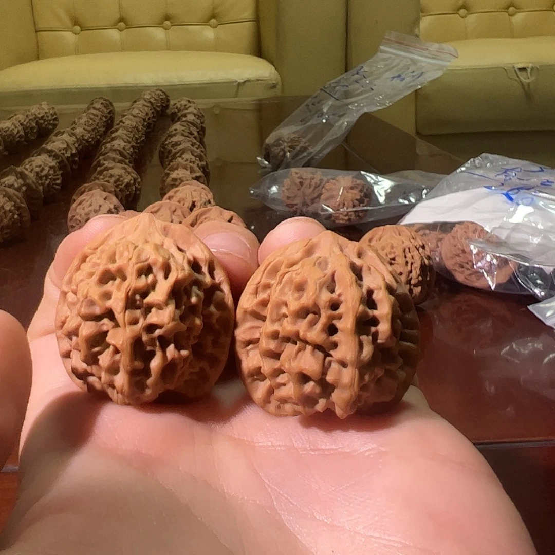 毫***白秦闷33尺寸文玩链接