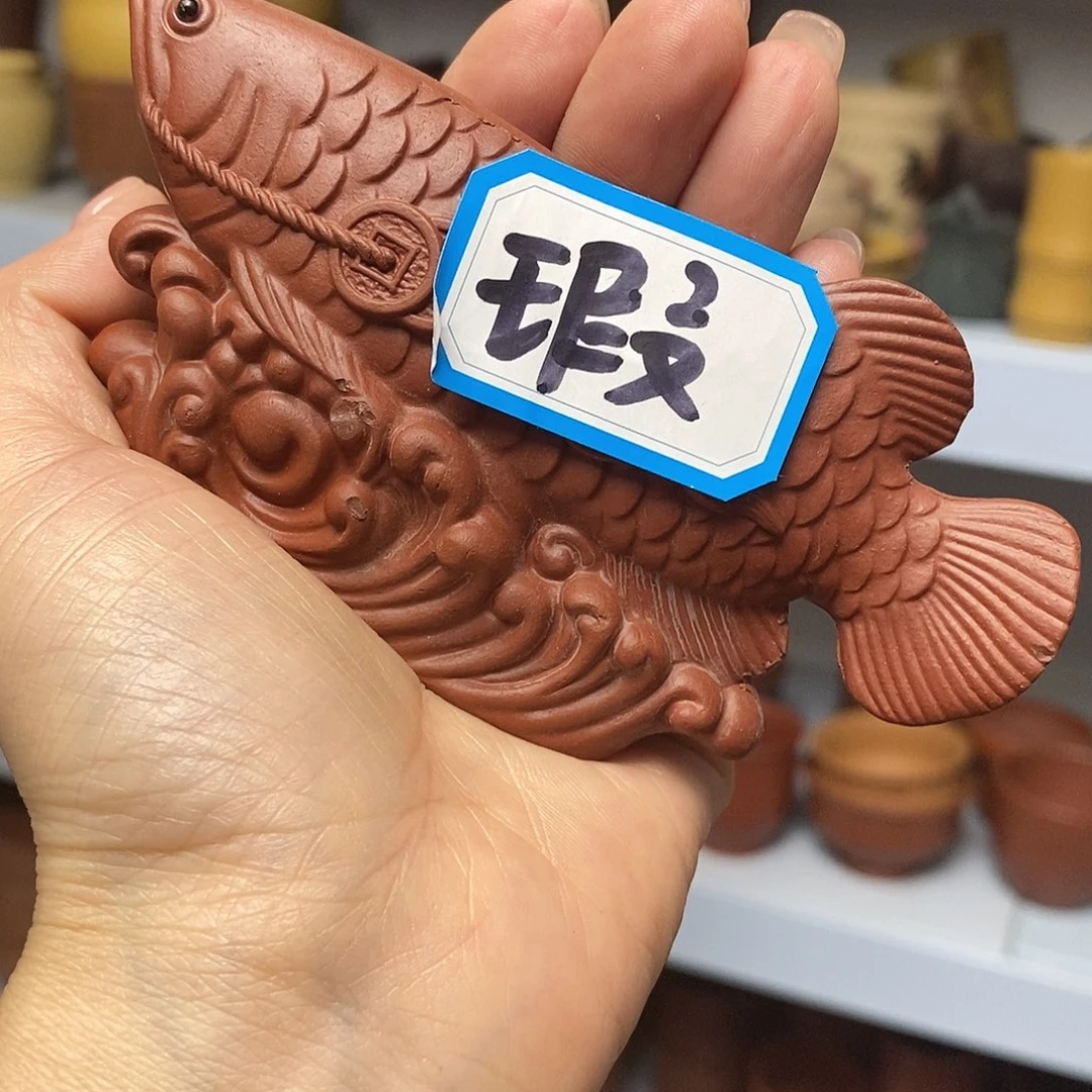 紫砂茶杯宜兴紫砂茶具