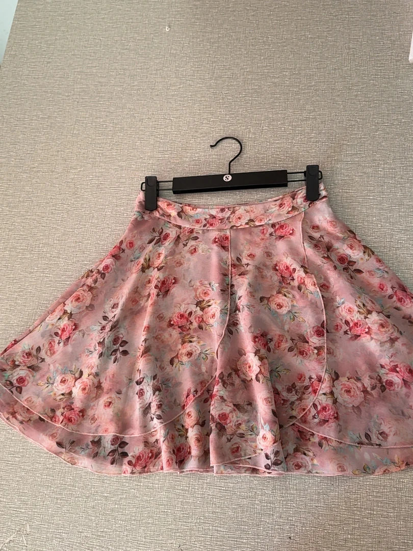 2025【春日美纪】夏季新款短裙