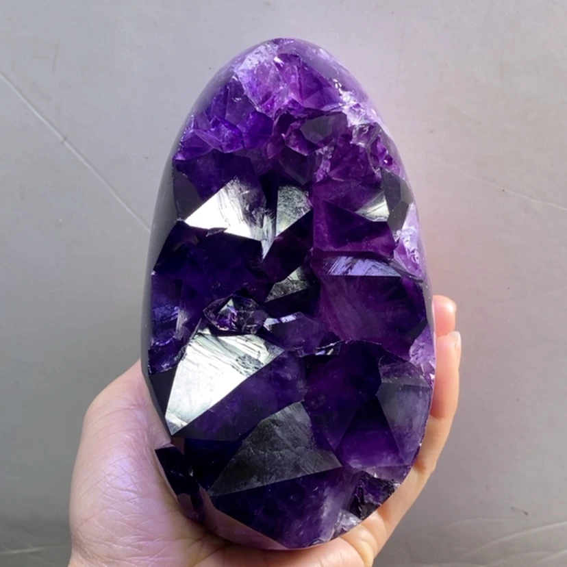 【闪购商品】未镶嵌大型摆件（非配饰）水晶