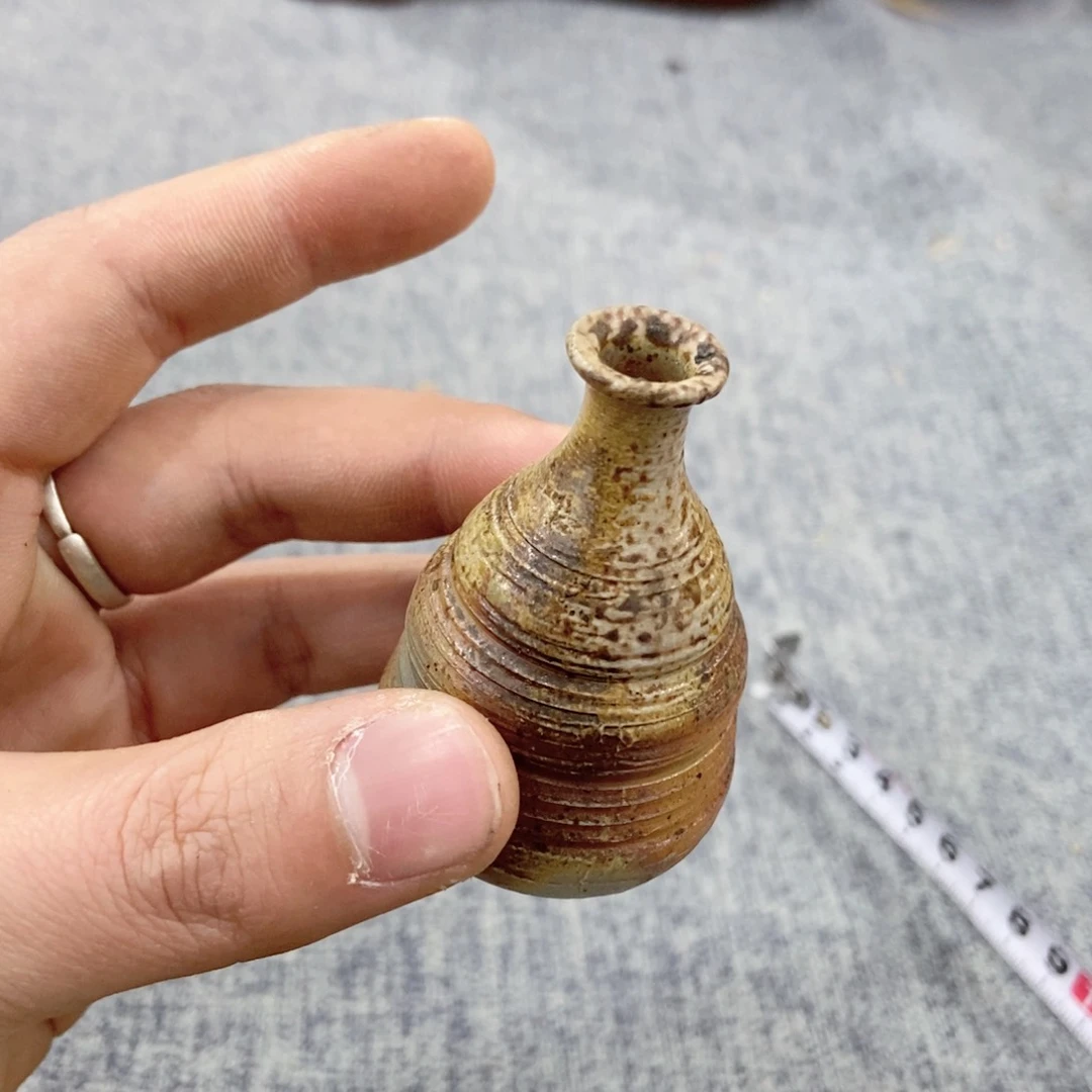 紫砂茶杯非常满意好看得物件